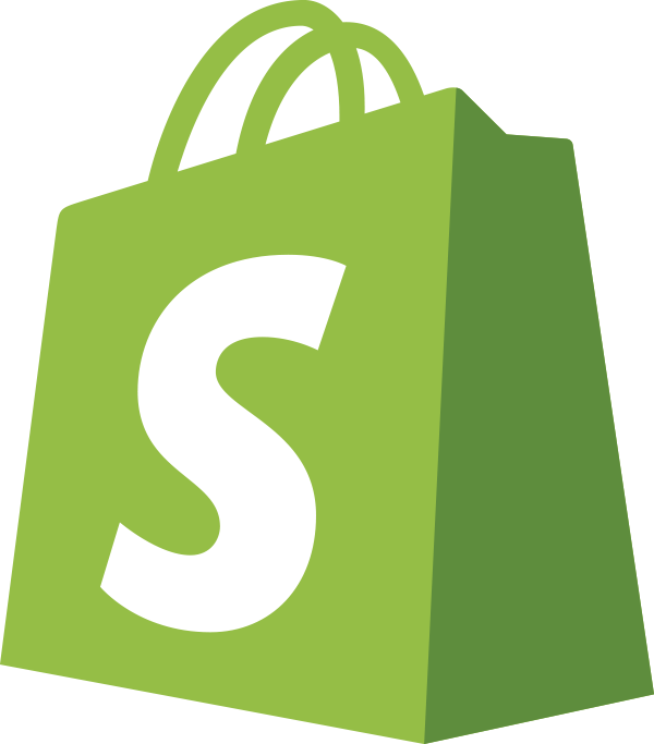 Shopify 